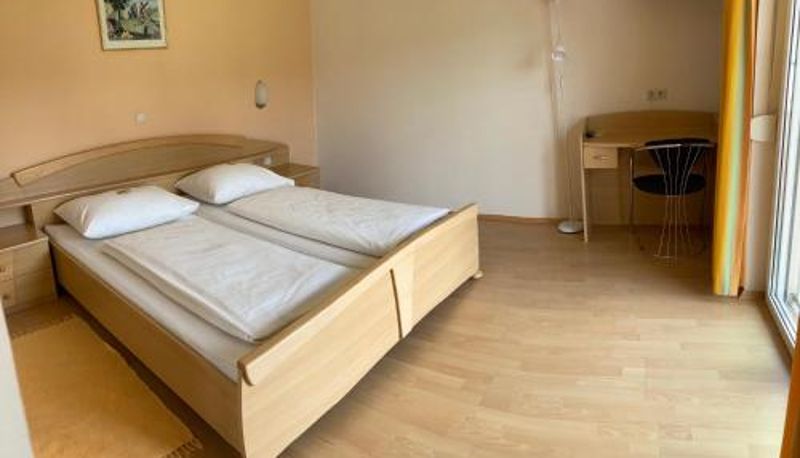 Informacje - Gasthof zum Goldenen Löwen - Nebenhaus