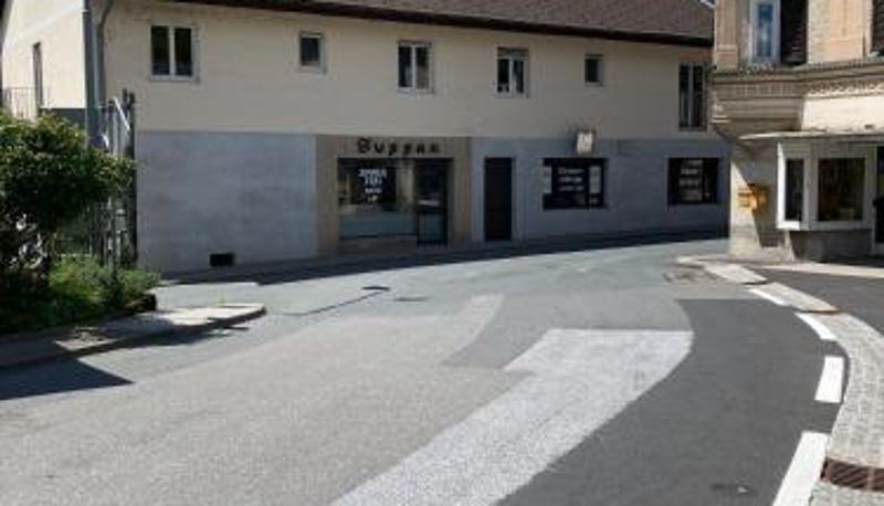 Informacje - Gasthof zum Goldenen Löwen - Nebenhaus
