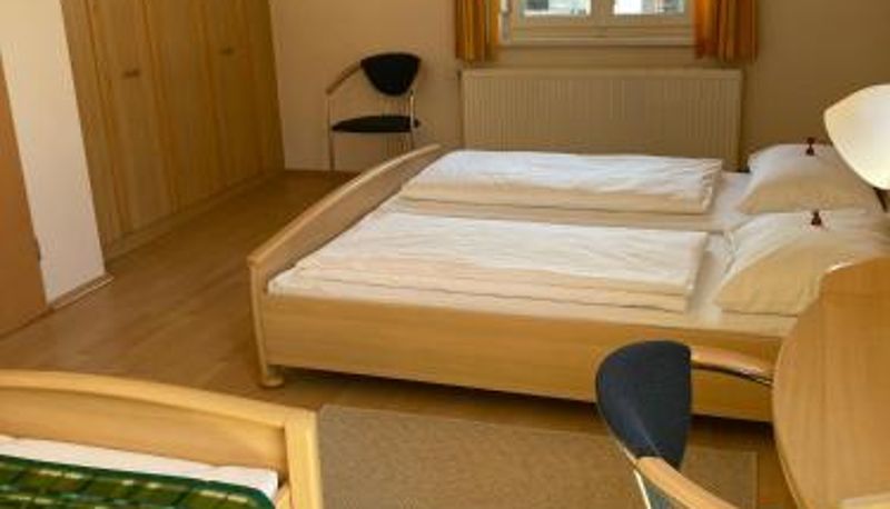 Informacje - Gasthof zum Goldenen Löwen - Nebenhaus