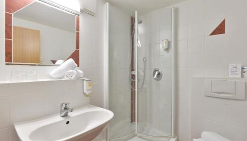 Bathroom - Gasthof Ellmauer Hof
