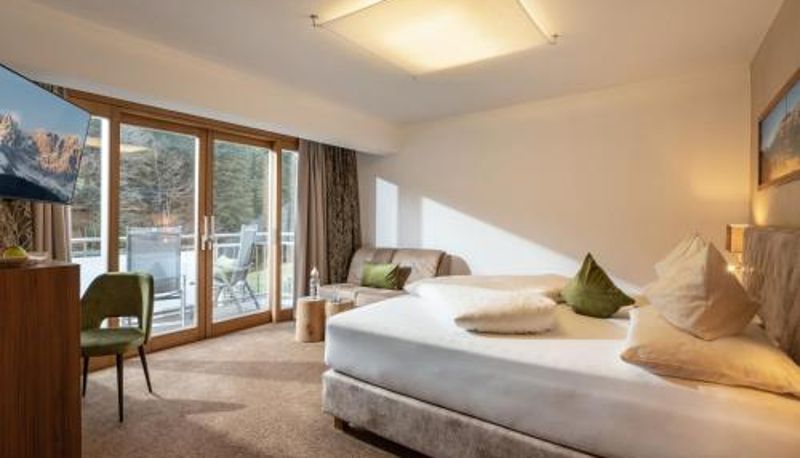 Suite - Gasthof Ellmauer Hof