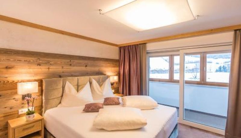Room - Gasthof Ellmauer Hof