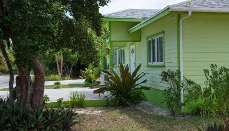 Bilgi - Sir Charles Guest House