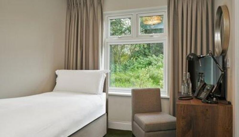 Bagno - Powerscourt Springs Health Farm