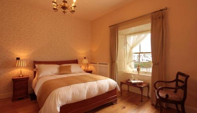 Pokój - Corrib House Guest Accommodation
