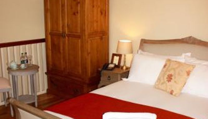 Pokój - Corrib House Guest Accommodation