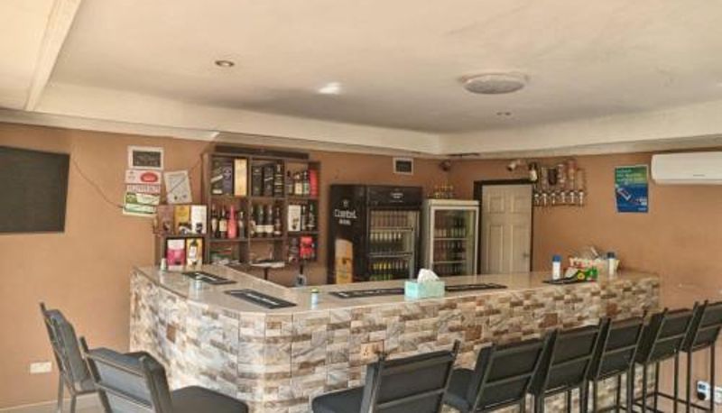 Info - MATT Bed and Breakfast