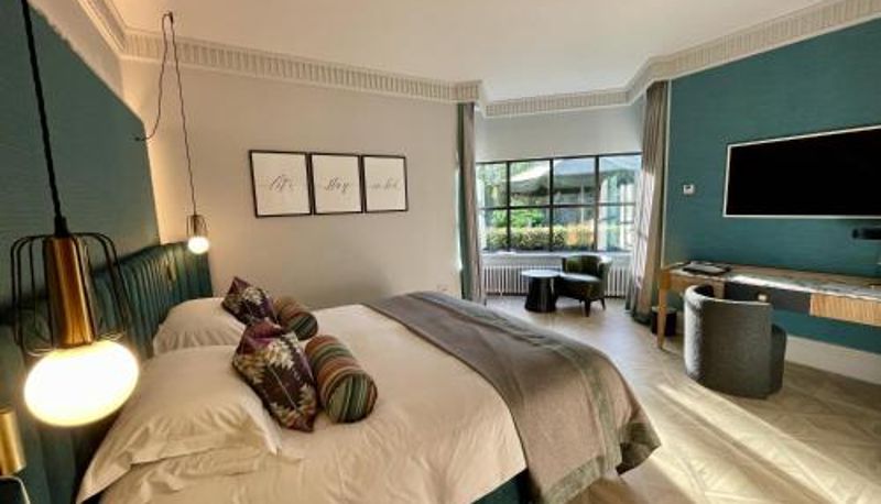 Oda - Langtons Hotel Kilkenny