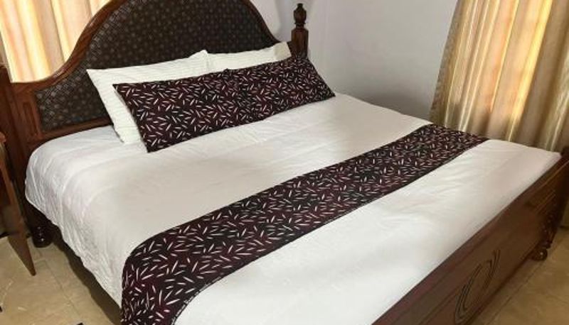 Pokój typu standard - Mphiri Lodge
