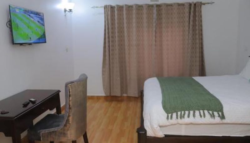Standardzimmer - Palacio de Mewic
