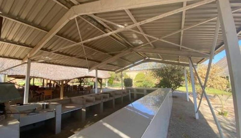 Bilgi - Wild View Resort