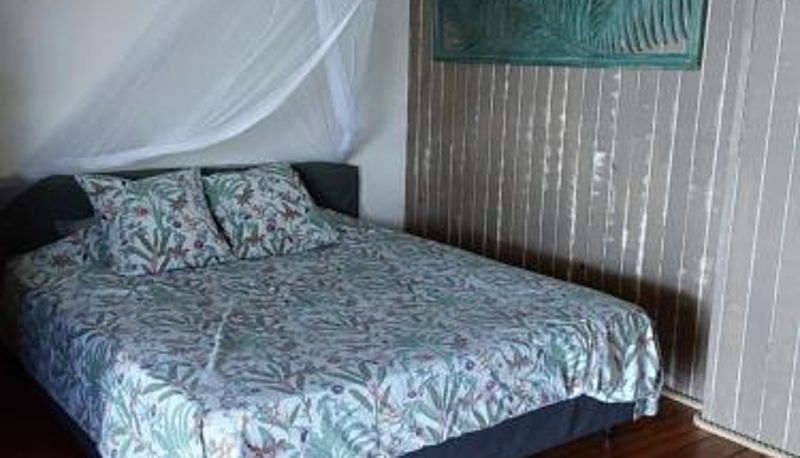 Quarto - Faré Mahi Mahi