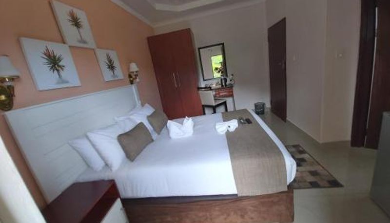 Bilgi - Top Stay Inn