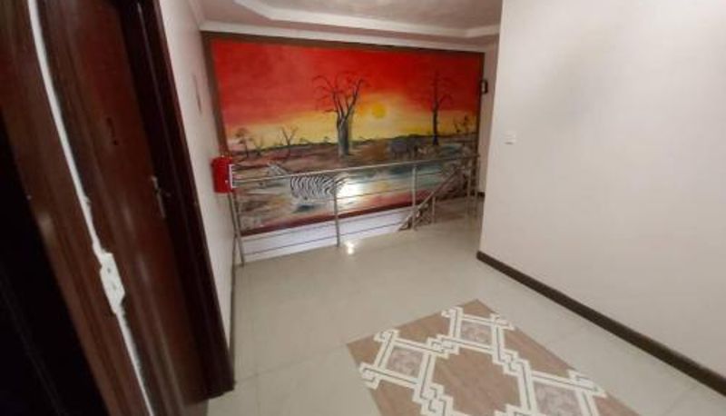 Bilgi - Top Stay Inn