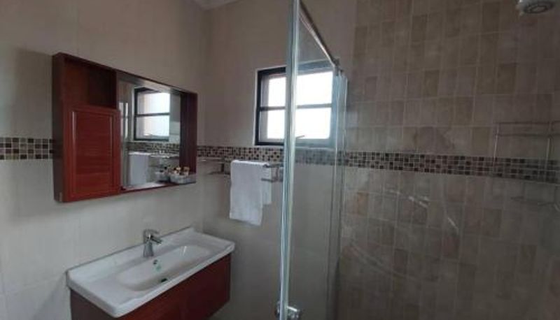 Banyo - Top Stay Inn