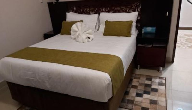 Oda - Top Stay Inn