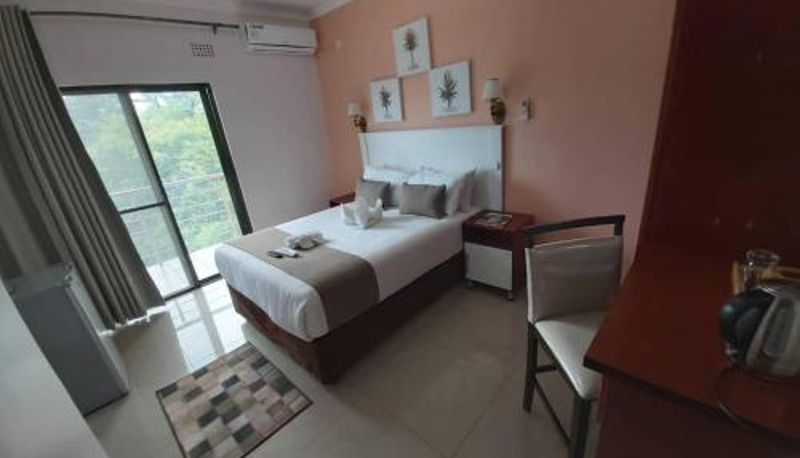 Oda - Top Stay Inn