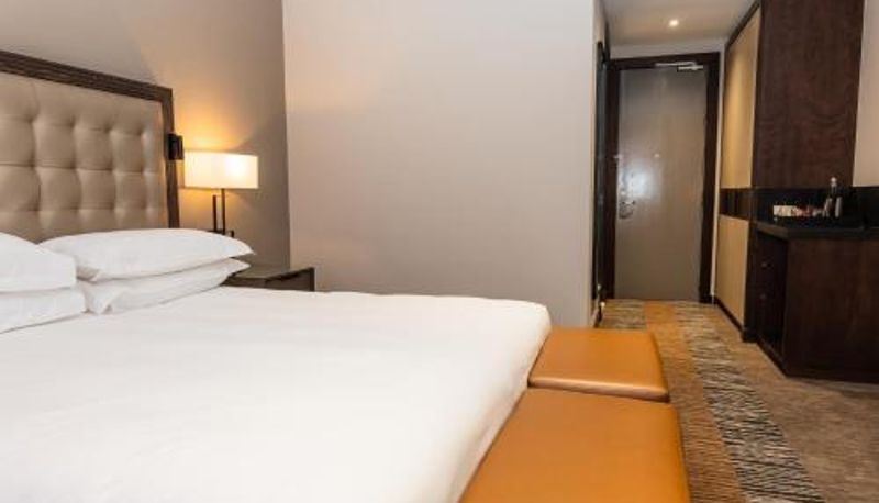 Info - Premier Hotel Thohoyandou
