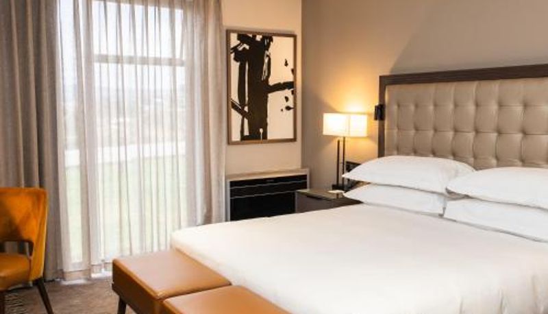 Info - Premier Hotel Thohoyandou