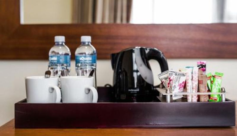 Info - Premier Hotel Thohoyandou
