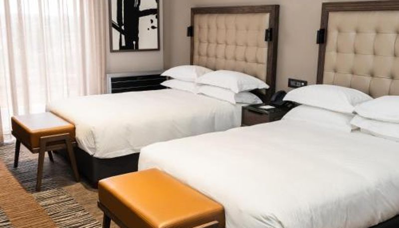 Camera - Premier Hotel Thohoyandou