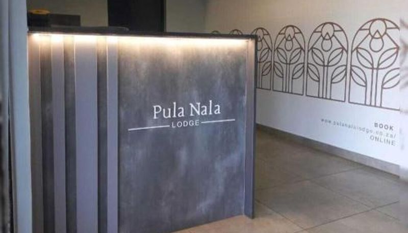 Informacje - Pula Nala Lodge