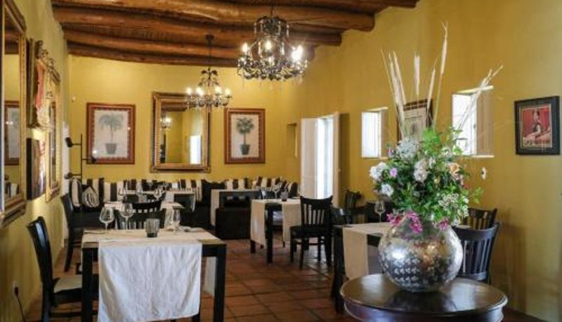 Info - Temenos Retreat