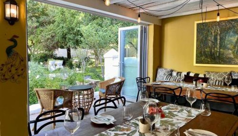 Info - Temenos Retreat