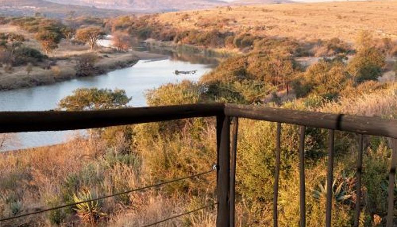 Info - Rorke's Drift Bed & Breakfast