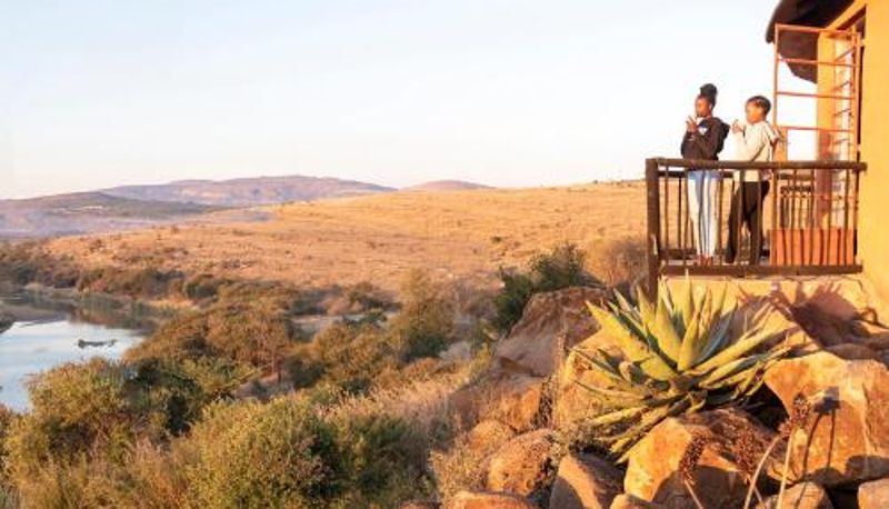 Info - Rorke's Drift Bed & Breakfast