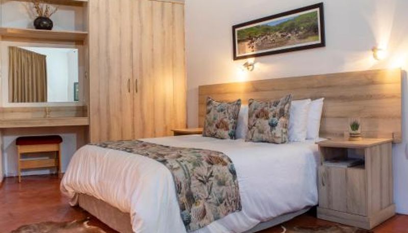 Zimmer - Rorke's Drift Bed & Breakfast