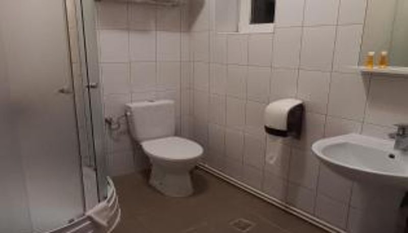 Triple room - MOTEL POPAS TALMACIU