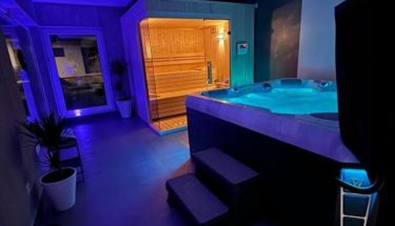 Informacje - Vila Diamond Lux&Spa