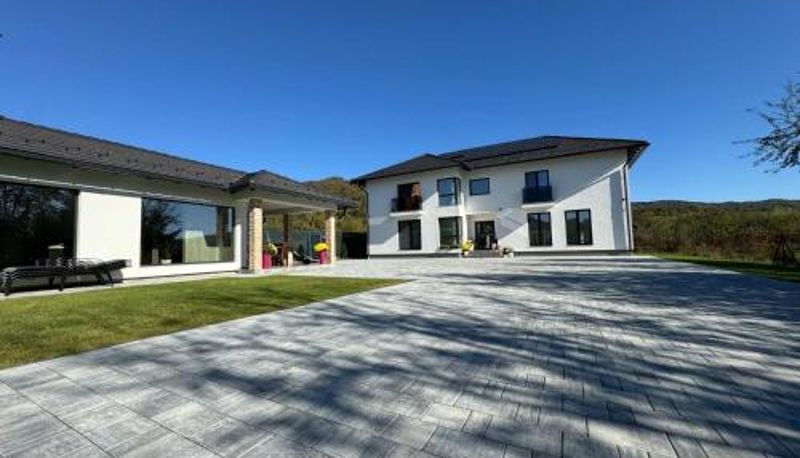 Informacje - Vila Diamond Lux&Spa
