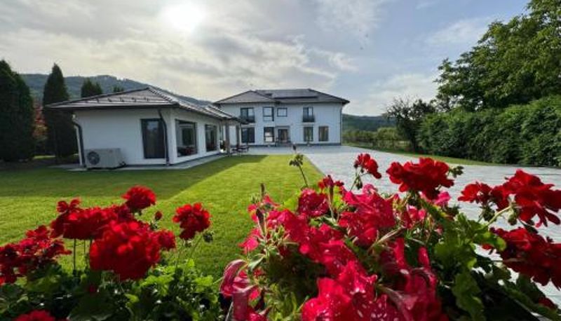 Informacje - Vila Diamond Lux&Spa