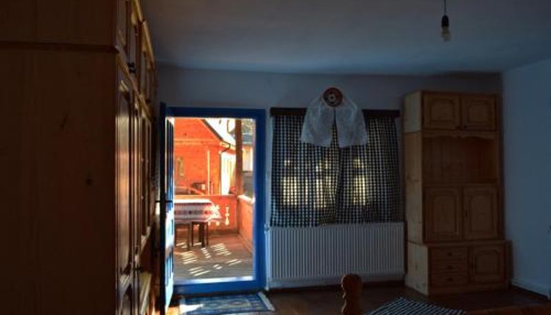 Camera - Casa Visovan Breb