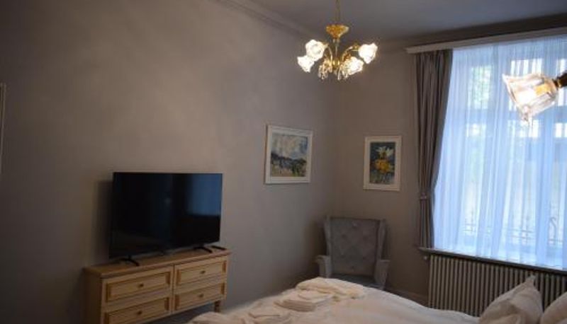 Apartment - Augsburg Apart