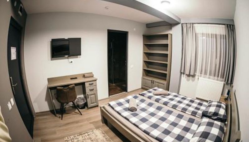 Bilgi - Ride More Activity Center
