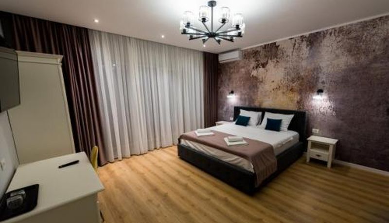 Bilgi - Kaleh Boutique Villa