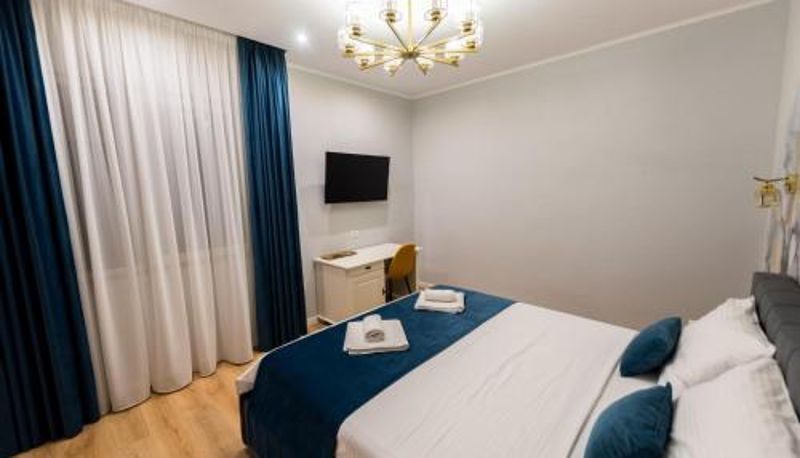 Standart oda - Kaleh Boutique Villa