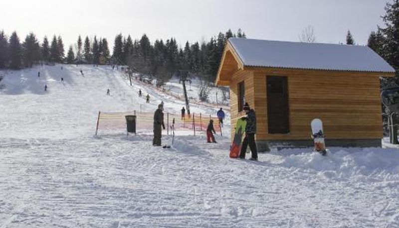 Info - Mountain-Rest Guesthouse