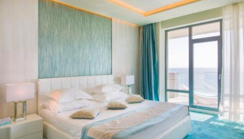 Zimmer - Hotel Opera Mamaia
