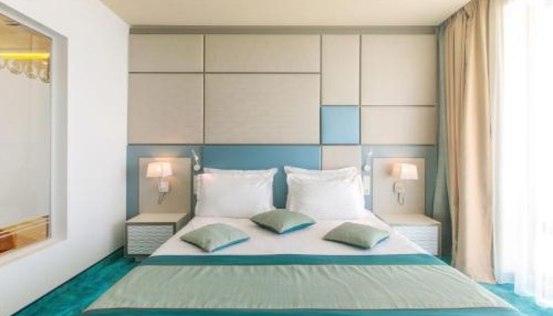 Informacje - Hotel Opera Mamaia