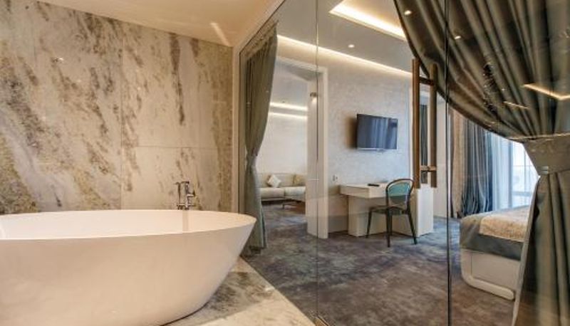 Suite - Hotel Opera Mamaia