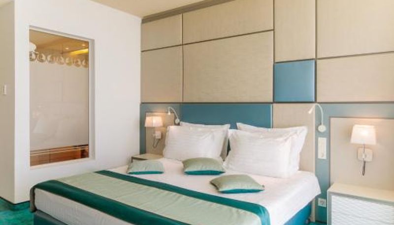 Zimmer - Hotel Opera Mamaia