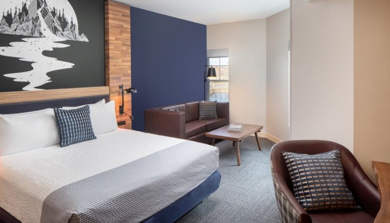 Camera - voco SARANAC LAKE NY - WATERFRONT by IHG