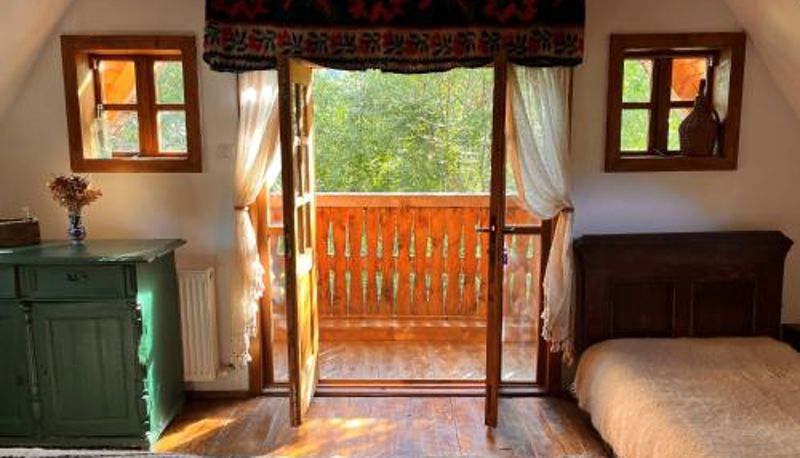 Pokój - The Village Pension