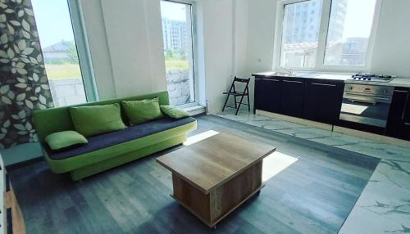 Bilgi - Twins Residence 2 APART HOTEL AP 2 2 rooms