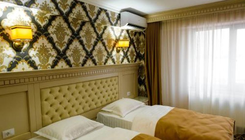 Quarto standard - Little Orient