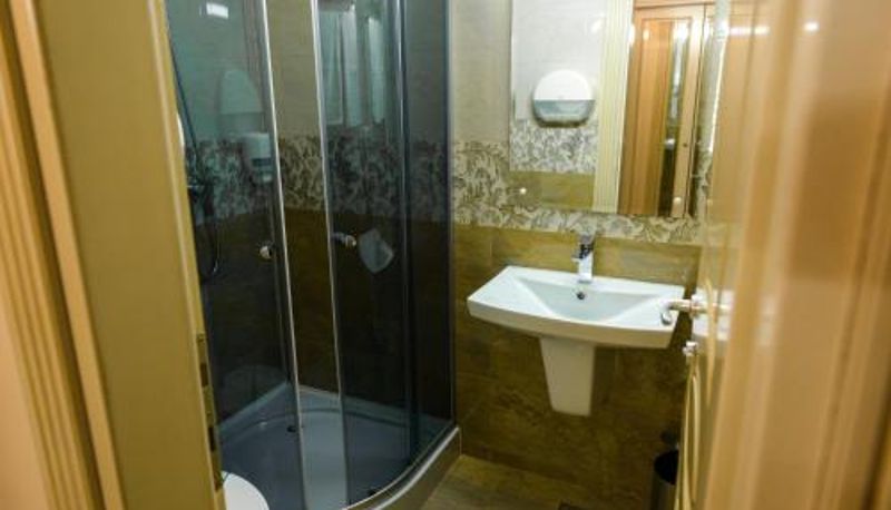 Quarto standard - Little Orient